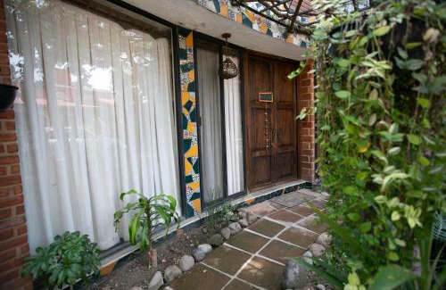 Cholula Apartment | Majikal B&B - Amma