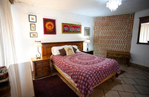 Cholula Apartment | Majikal B&B - Amma