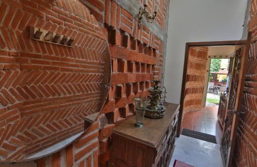 Cholula Apartment | Majikal B&B - Sherezade