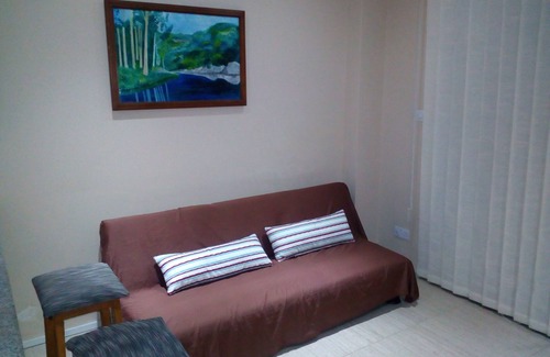 La Preneuse Apartment | Majo's Appart is located in Rivière Noire