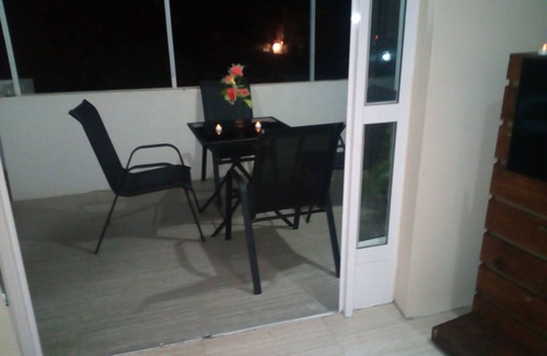 La Preneuse Apartment | Majo's Appart is located in Rivière Noire
