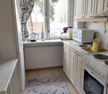 Ylivieska Apartment | MajoitusHakala