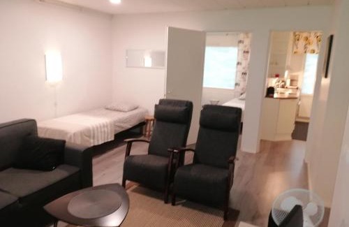 Raahe Apartment | Majoituspalvelu Nurmi Apartment Peipontie 3 A Saunallinen Huoneisto