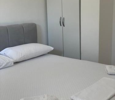 Kodrra Apartment | Majola House