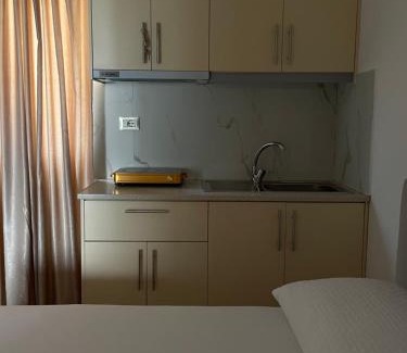 Kodrra Apartment | Majola House