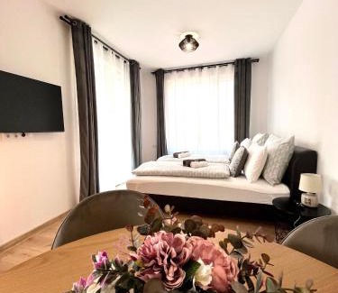 Tihany Apartment | Major Apartmanház