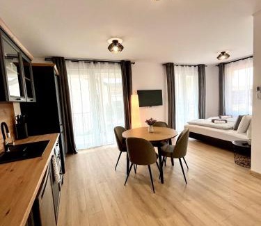 Tihany Apartment | Major Apartmanház
