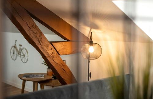 Perigueux Apartment | Major d'Home Amalgame