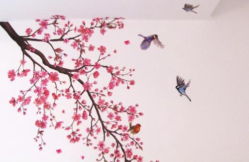 Frattamaggiore Apartment | Majora Suite - Comfort al centro