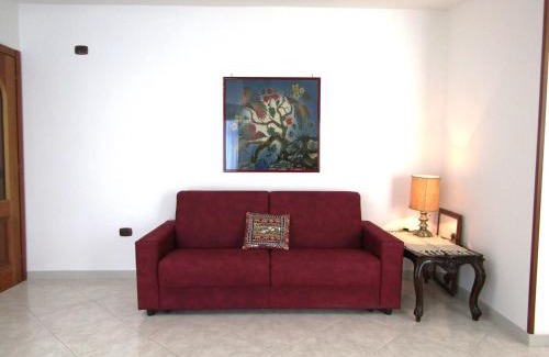 Frattamaggiore Apartment | Majora Suite - Comfort al centro