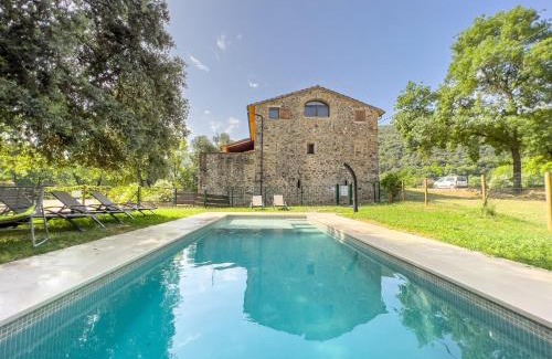 Beguda Apartment | Majordoms - Can Blanc de Montagut
