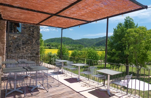 Beguda Cottage | Majordoms - Can Riera de Montagut 7