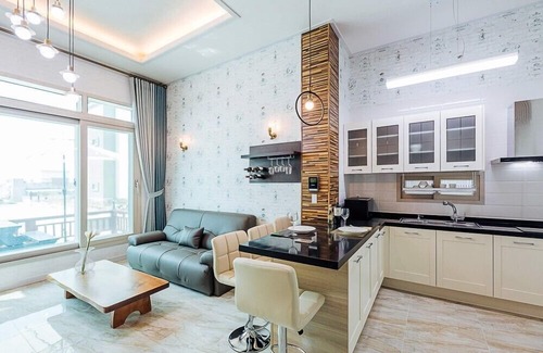Pohang House | Majore 2