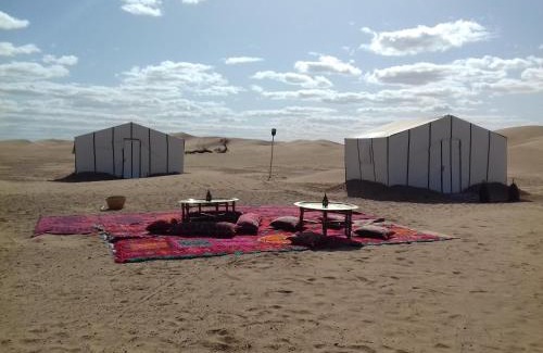 M'Hamid El Ghizlane Other | Majorelle Desert Camp