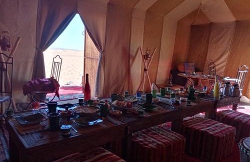 M'Hamid El Ghizlane Other | Majorelle Desert Camp