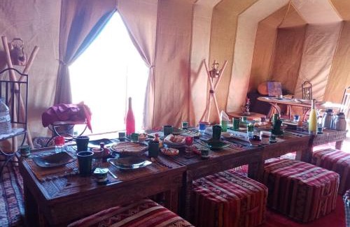 M'Hamid El Ghizlane Other | Majorelle Desert Camp