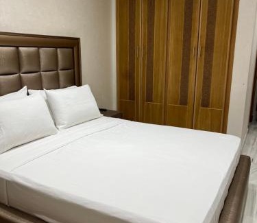 Quartier Mozart Apartment | Majorelle only for family