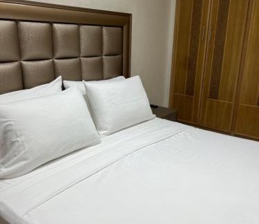 Quartier Mozart Apartment | Majorelle only for family