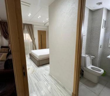 Quartier Mozart Apartment | Majorelle only for family