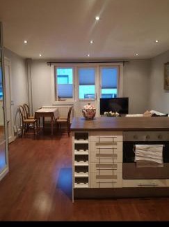 Majorstua Apartment | Majorstuen