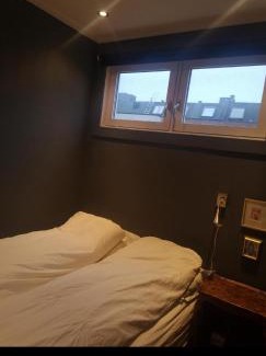 Majorstua Apartment | Majorstuen