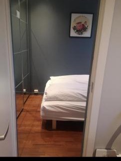 Majorstua Apartment | Majorstuen