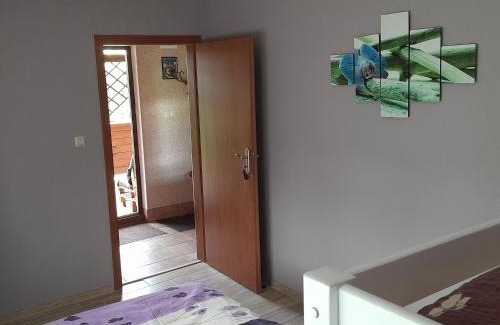 Rymanow-Zdroj Apartment | Majowy Domek