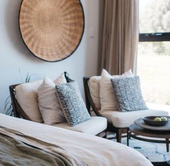 Kalgan Hotel | Majuba Country Lodge