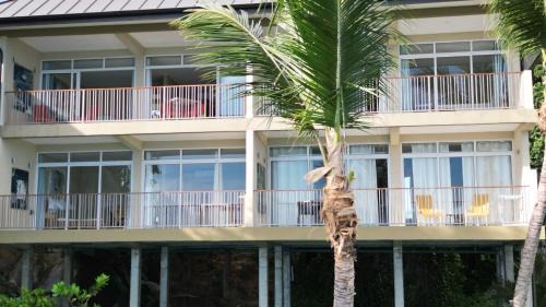Glacis Apartment | Maka Bay Self Catering