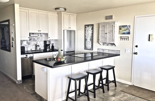 Makaha Condo | Makaha ocean view - 3 bedroom, 1 bath - Family friendly!