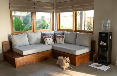 Mendoyo Villa | Makai Medewi