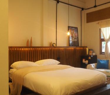 Ban Na Faek Hotel | Makai NAP