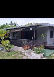 Rangiroa House | Makalii House