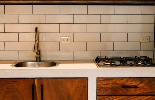 Playa Santa Teresa Hotel | Makanas Beach Bungalows