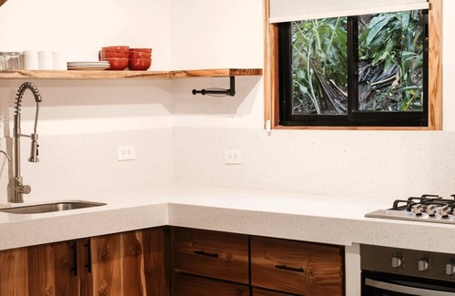 Playa Santa Teresa Hotel | Makanas Beach Bungalows