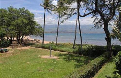 Maalaea House | Makani A Kai Resort B-7