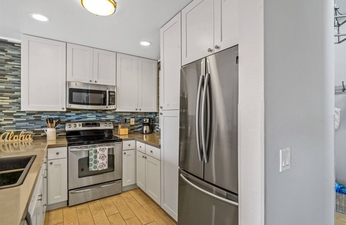 Poipu Condo | Makanui 522 - Mountain Views, FREE membership to the Poipu Beach Athletic Club
