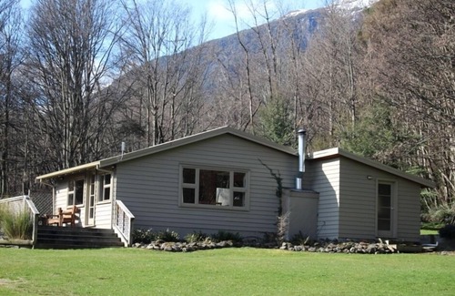 Makarora Other | Makarora River Ranch Cottage