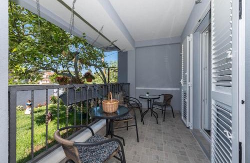 Makarska Apartment | Makarska Dalija