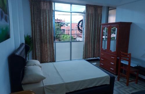 Puerto Maldonado House | Makasai Tambopata vista 2
