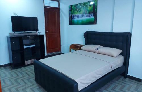 Puerto Maldonado House | Makasai Tambopata vista 2