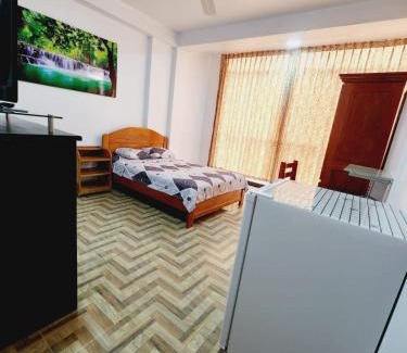 Puerto Maldonado House | Makasai Tambopata vista 2