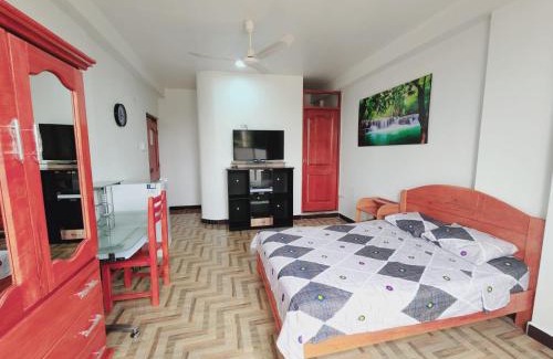 Puerto Maldonado House | Makasai Tambopata vista 2