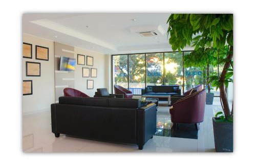 Cikarang Hotel | Makati Hotel Cibitung