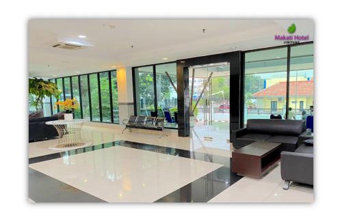 Cikarang Hotel | Makati Hotel Cibitung