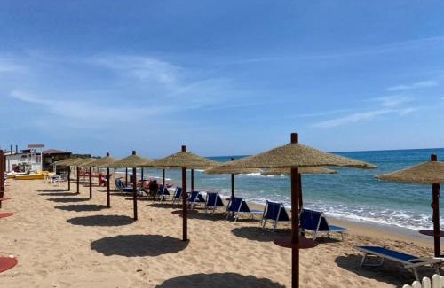 Sciacca Apartment | Makauda Beach