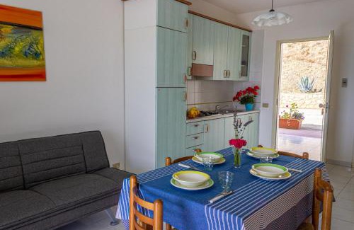 Sciacca Apartment | Makauda Beach