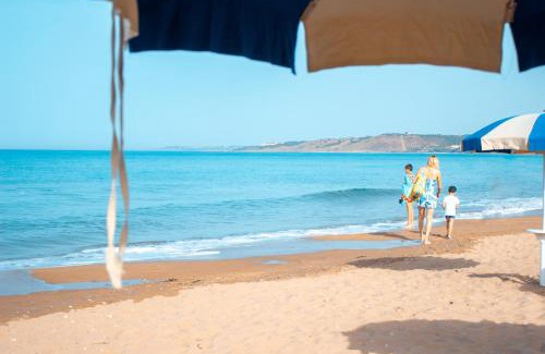 Sciacca Apartment | Makauda Beach