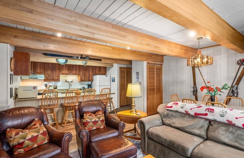Aspen Condo | Make It An Endless Summer! 15% off 3 nights thru 11/19