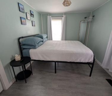 Old Orchard Beach House | Make Lasting Memories at the Bougie Beach Bungalow